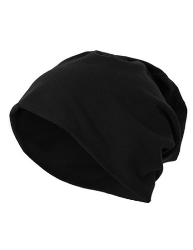 BUI-BY002-Jersey Beanie
